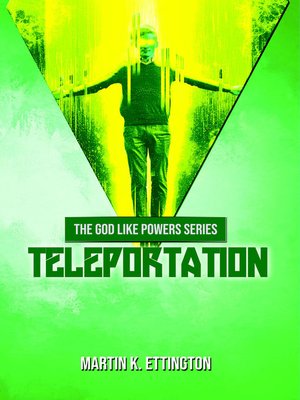 cover image of Teleportation